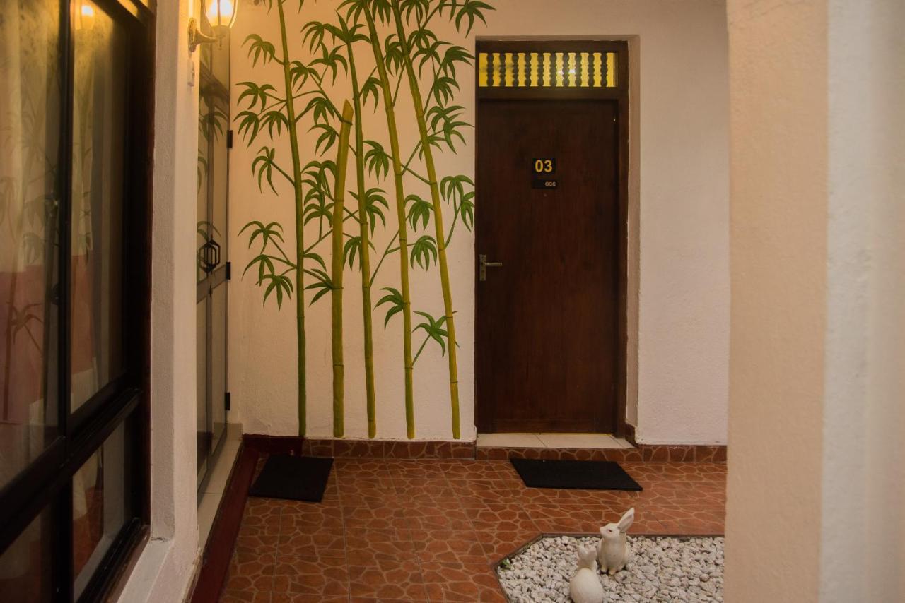 City Holiday Bungalow Guest house Colombo