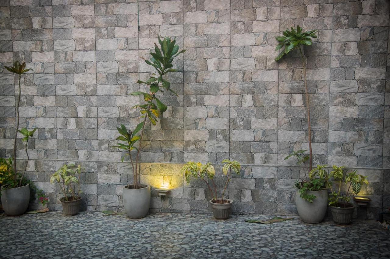 City Holiday Bungalow * Colombo
