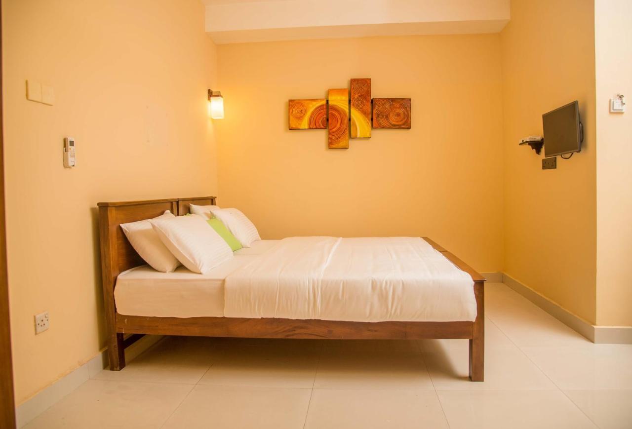 Guest house City Holiday Bungalow