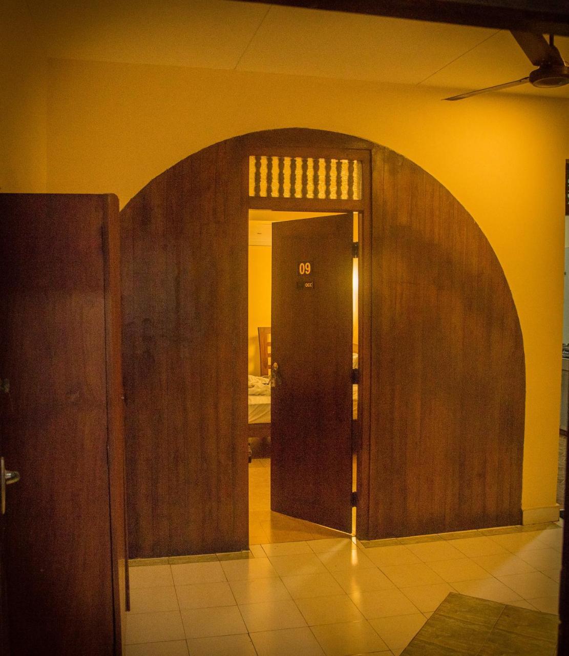 City Holiday Bungalow *